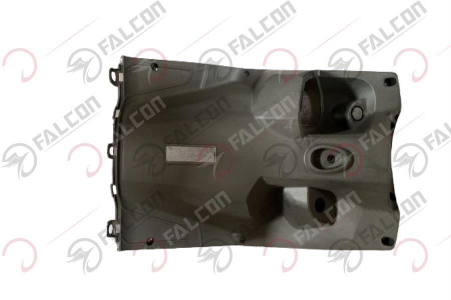 Leo 6800 Torpido