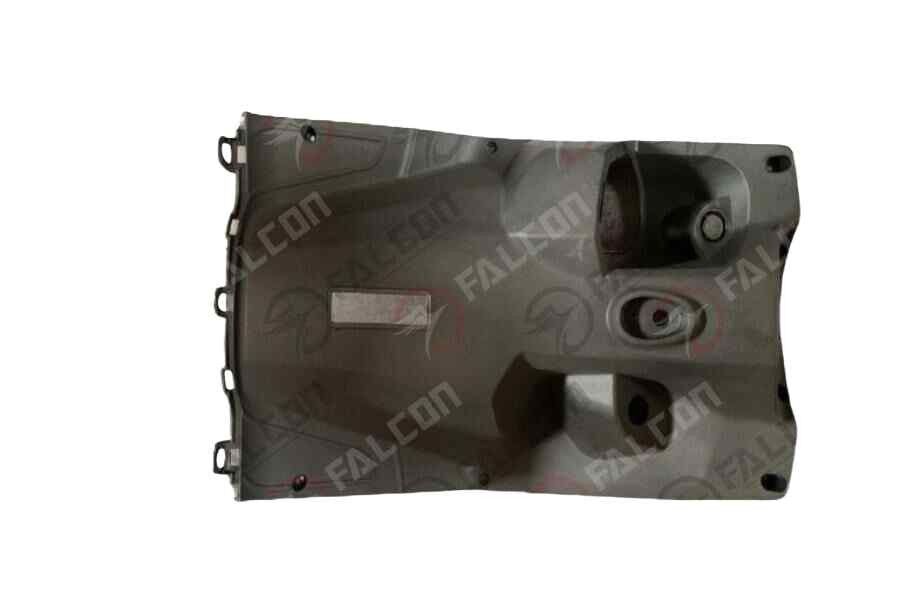 Leo 6800 Torpido
