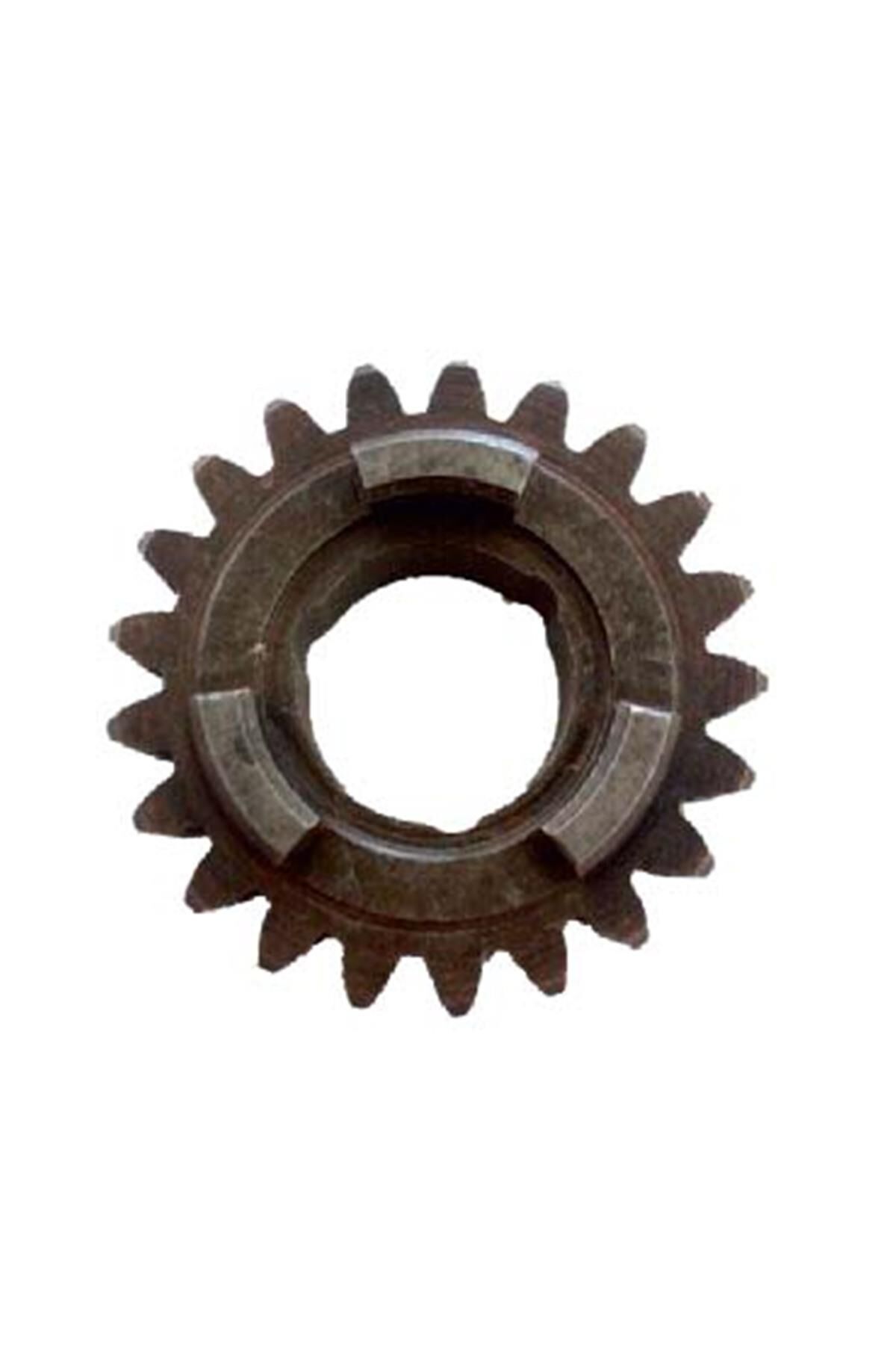 Mz Mz251 Şanzıman 21 03 Dişli İç 22 Mm Öm
