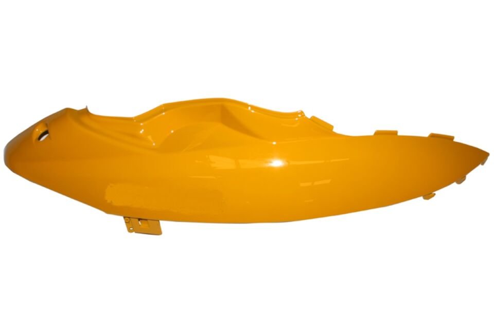 Scooter 50 Arka Granaj Sağ Sarı