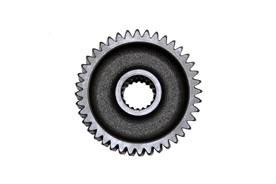 Scooter Aks Dişlisi Orj