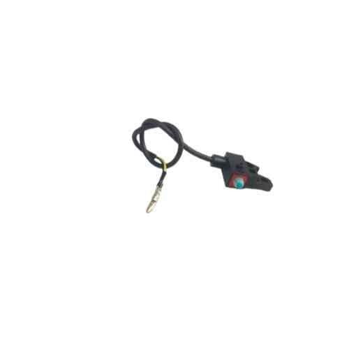 Sct 50 Arka Fren Müşürü