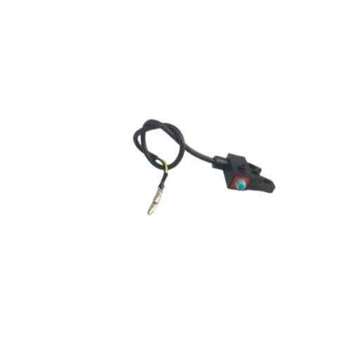 Sct 50 Arka Fren Müşürü