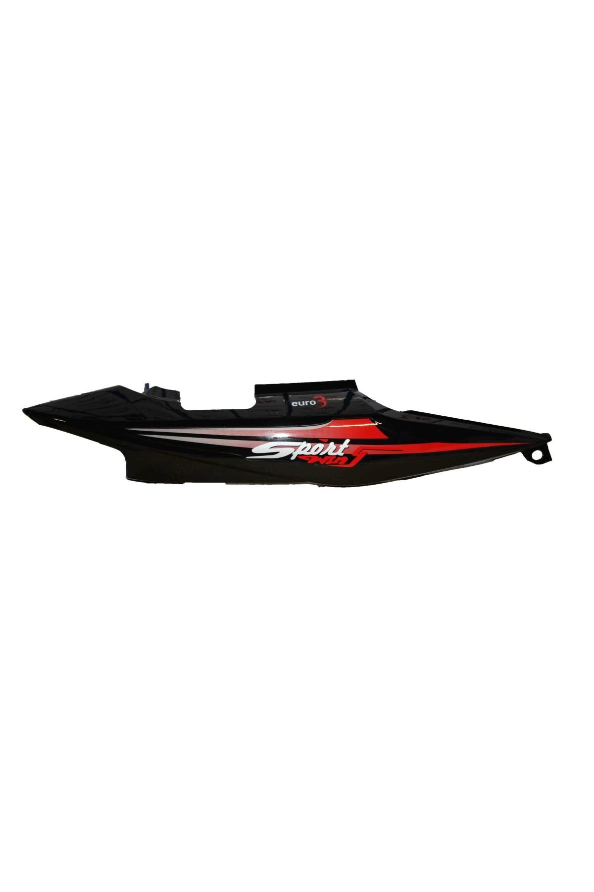 Falcon Sport Sk150-8 Arka Karenaj Sağ Siyah