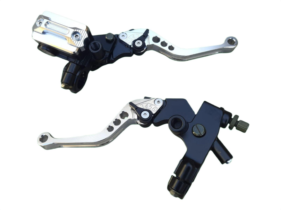 Üniversal Kütük Ve Üst Merkez Seti Nikel