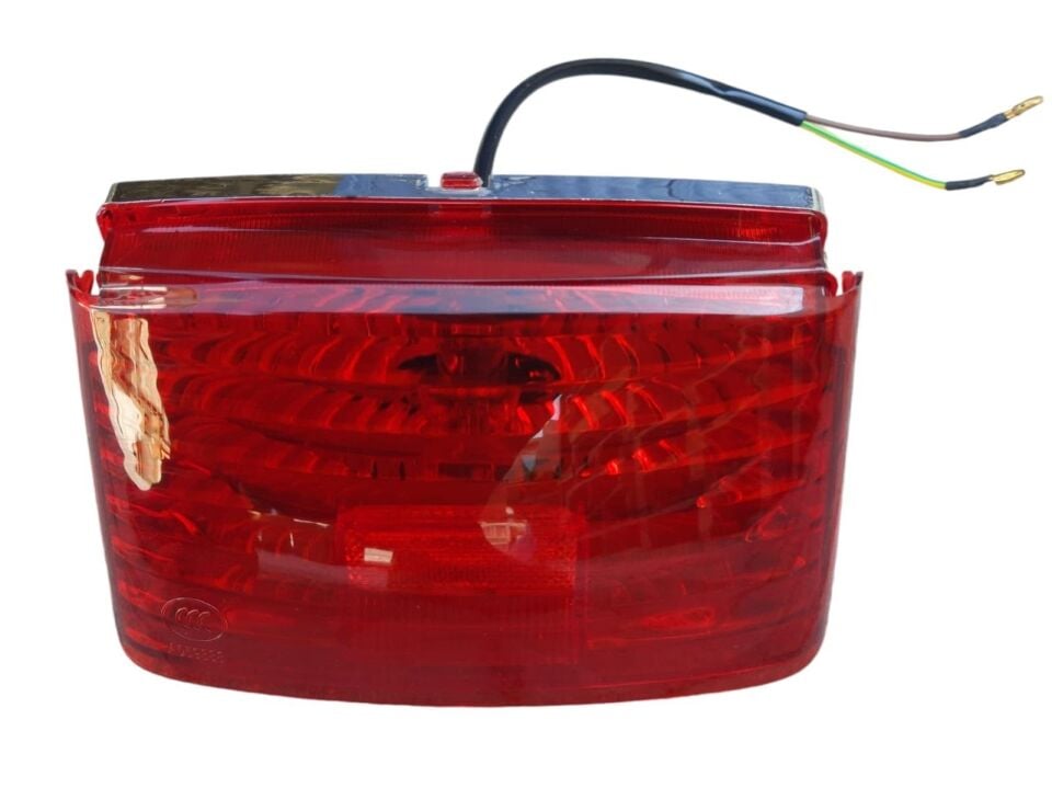 125Cgl Uyumlu Stop İth.