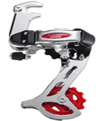 Bisiklet Arka Attırıcı Ty-40 Braketli