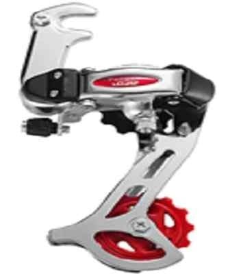 Bisiklet Arka Attırıcı Ty-40 Braketli