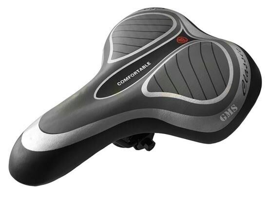Bısıklet Sele 275X145 Mtb 084