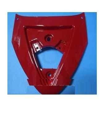 Çelik Ön Far Üst V Granaj T6 Çelik