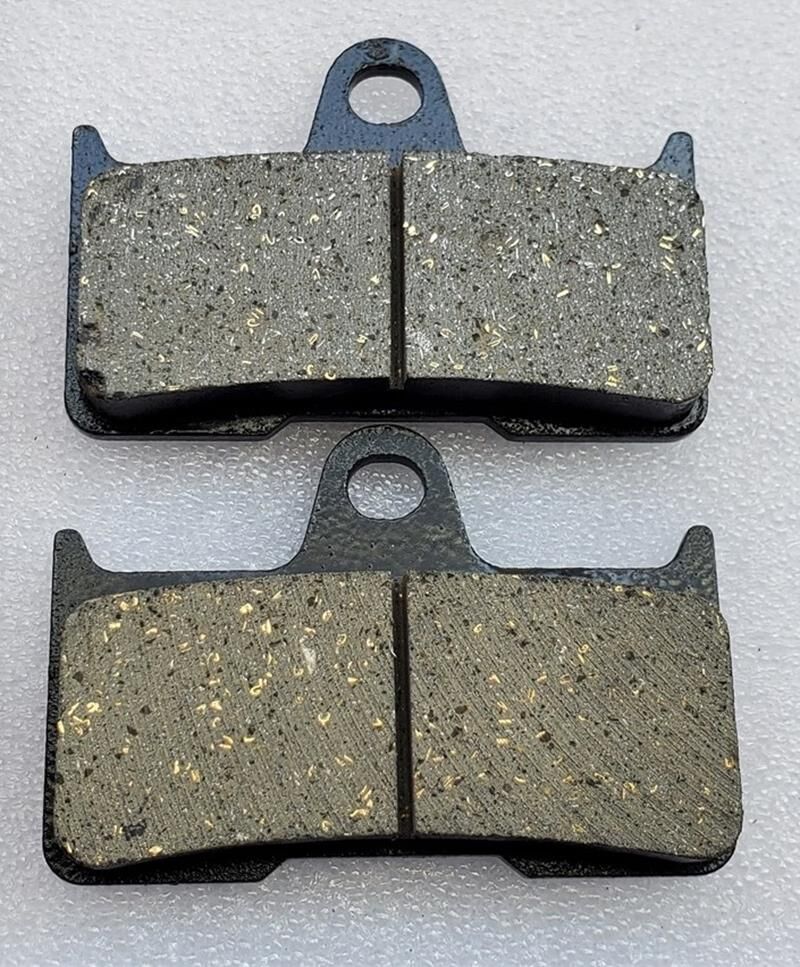 Cf Moto Fren Balata Dısk Arka Atv - C Force 500-625-800