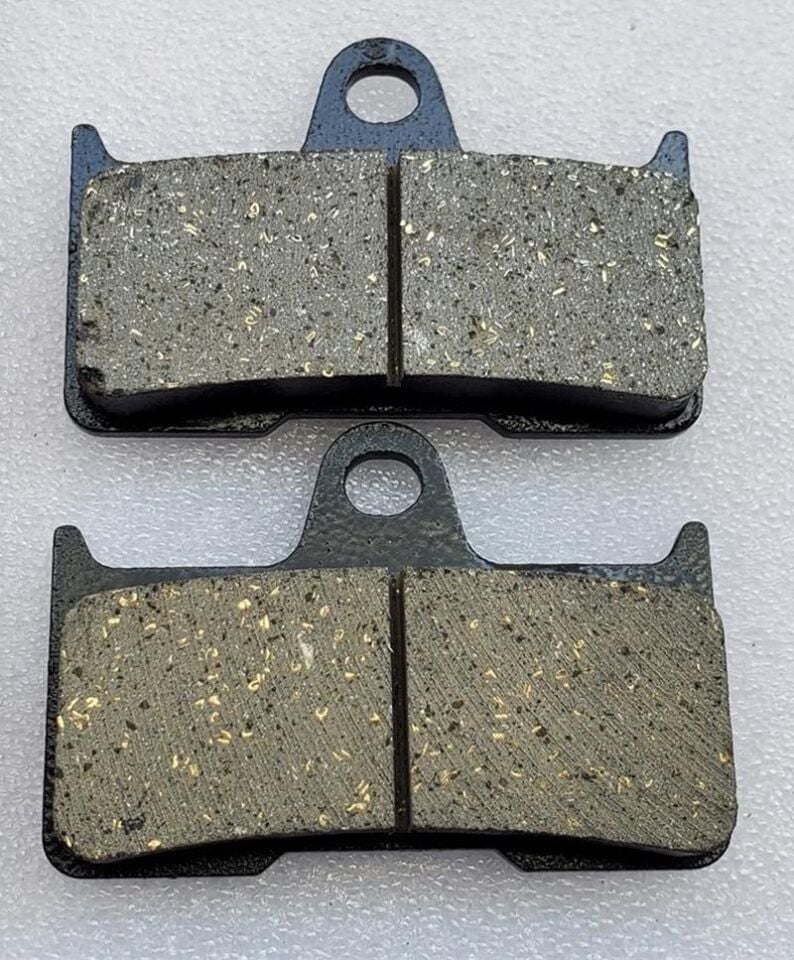 Cf Moto Fren Balata Dısk Arka Atv - C Force 500-625-800