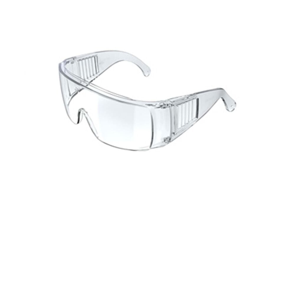 Gözlük Motorsiklet  Bisiklet (S-700 / Şeffaf)