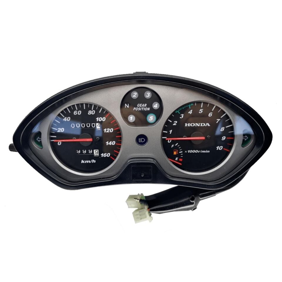 Honda Cbf 150 Uyumlu Gösterge Paneli Ym (Vites Göstergeli)