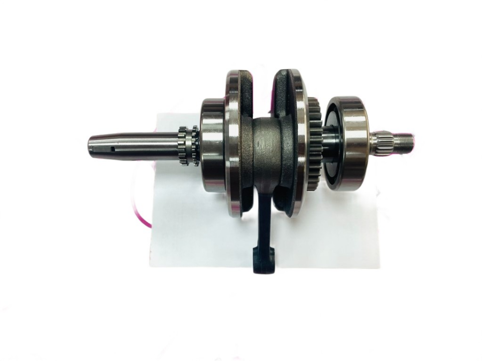 Kuba Cr1 S Krank 14 P ( Msr )