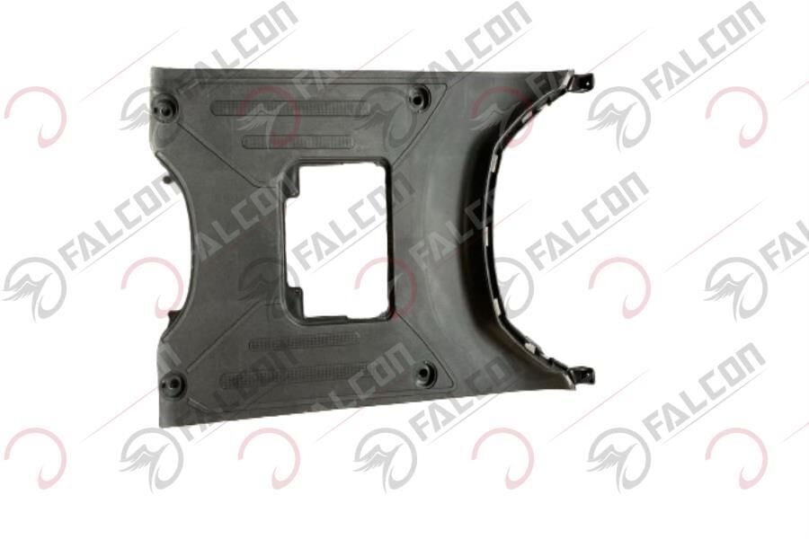 Leo 6800 Ayaklık Ana Gövde