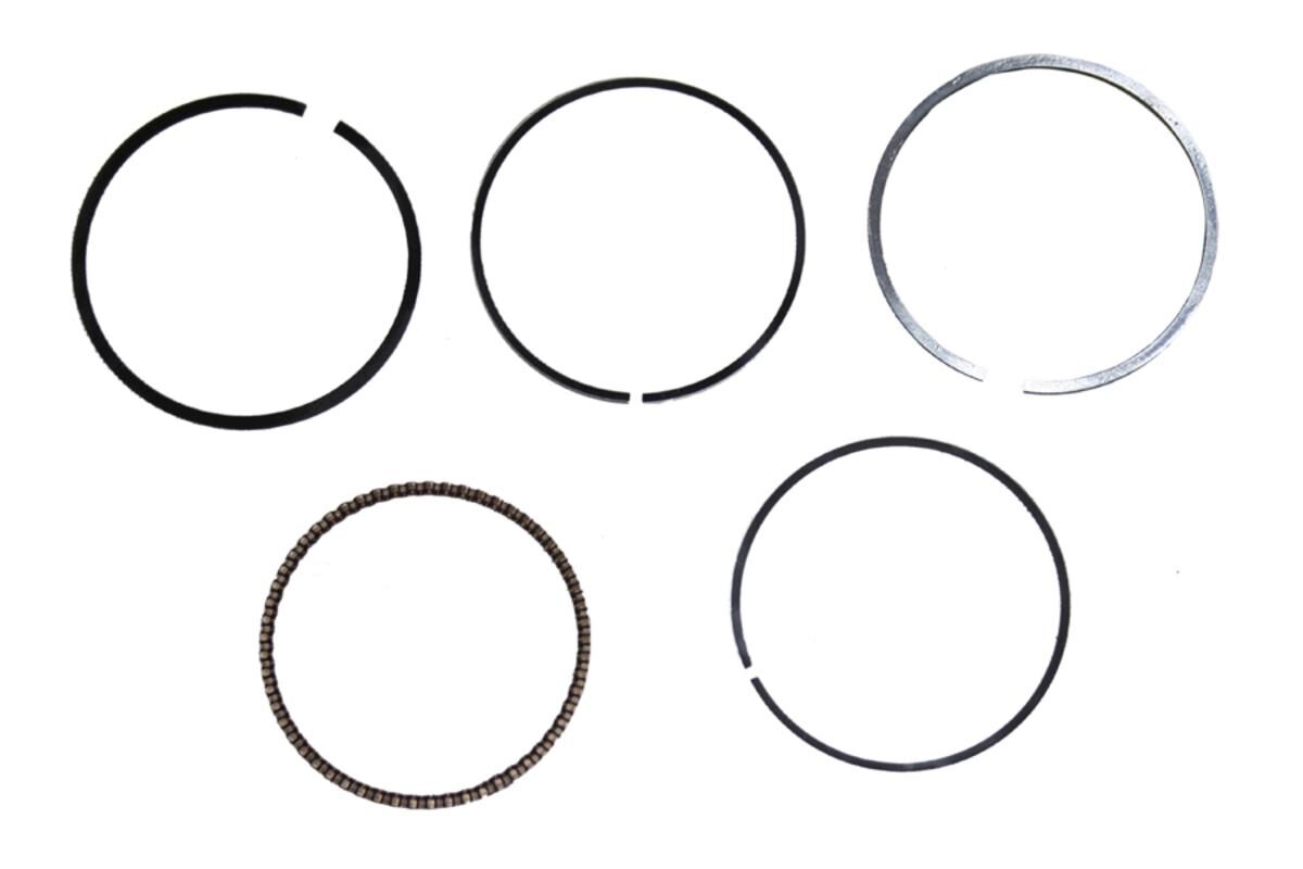 Mondial 110Kf Sekman Takımı Orjinal