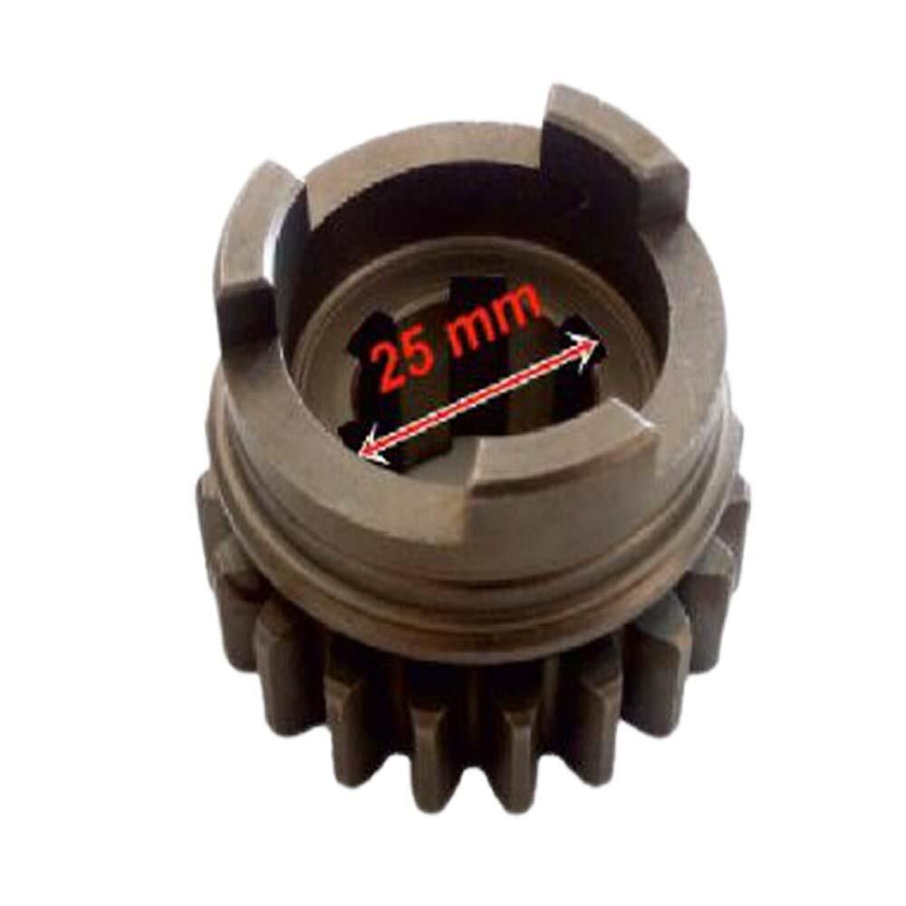 Mz Mz251 Şanzıman 20 03 Dişli İç 25 Mm Öm