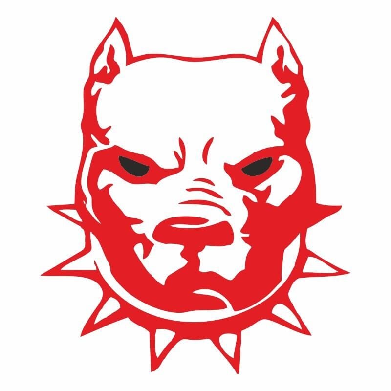 75 X 85 Mm Sticker 10Lu