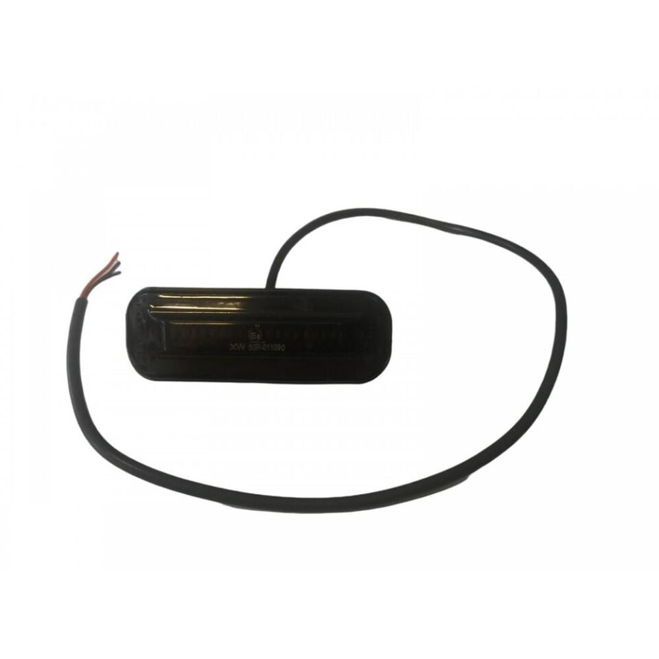 Techno 50 Ön Sinyal Sol