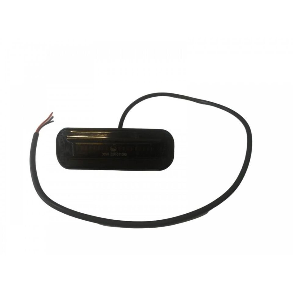 Techno 50 Ön Sinyal Sol