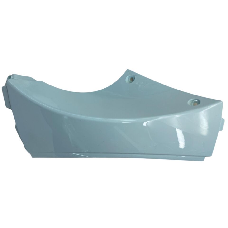 Mondial Wing 50İ Şasi Alt Koruma Sağ Parça Açık Mavi Orj