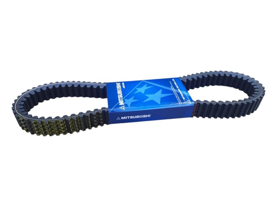 Yamaha Xmax 400 Kayış 931-30 Mblsc111 Mıtsuboshı