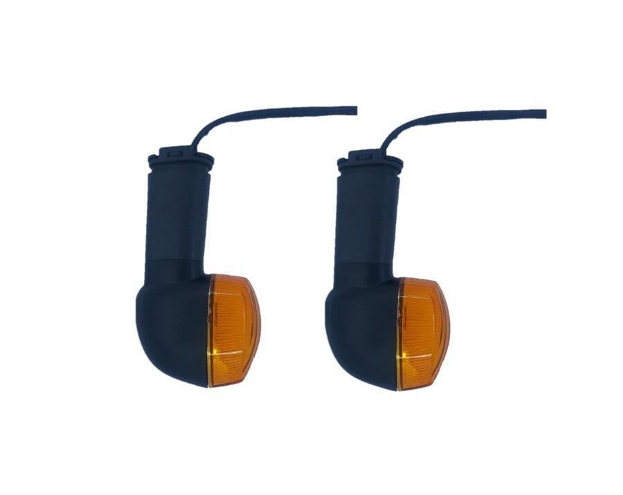 Ybr Uyumlu Arka Sinyal (2009....) 2 Li Uzun