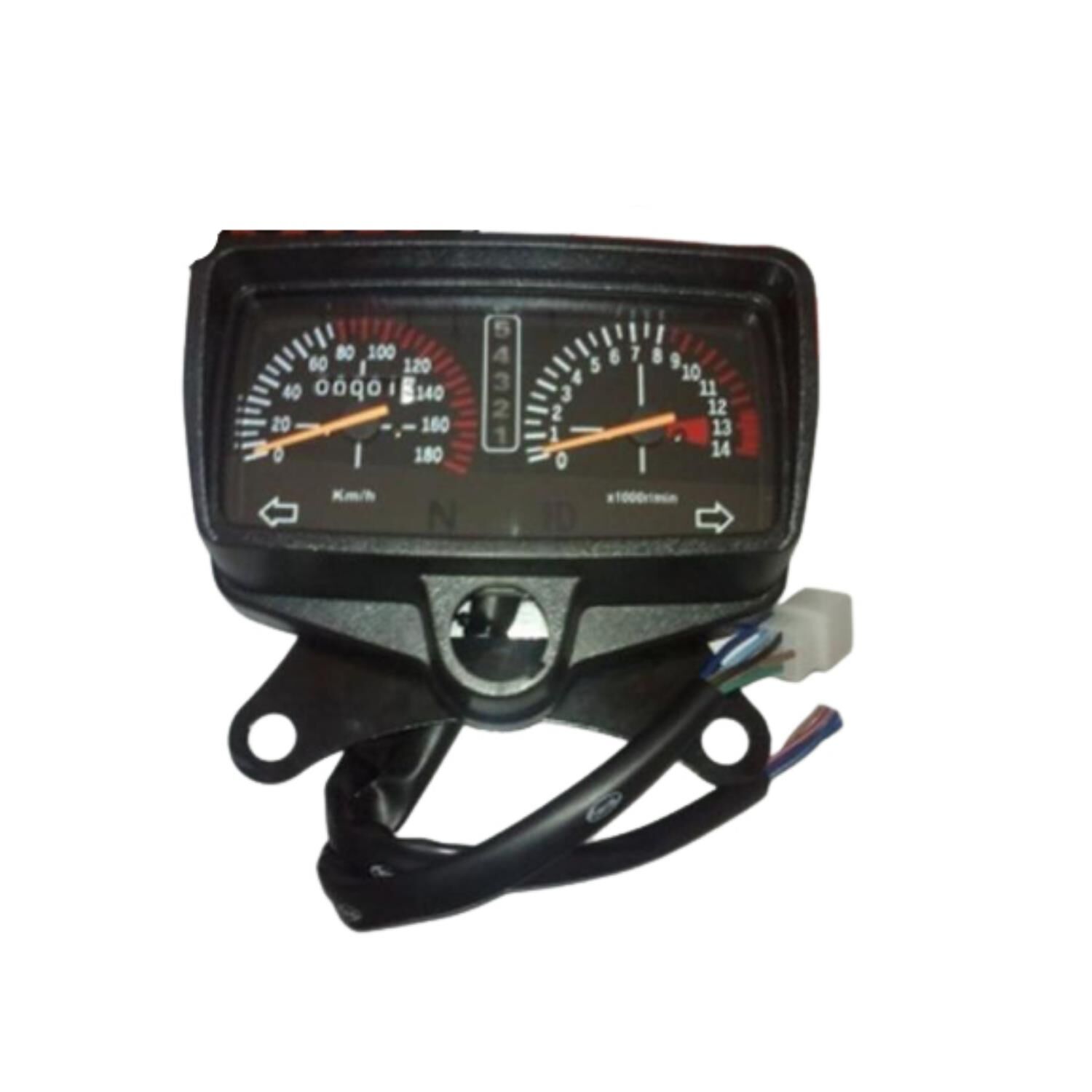 125 Breton Gösterge Paneli 180 Kh Komple