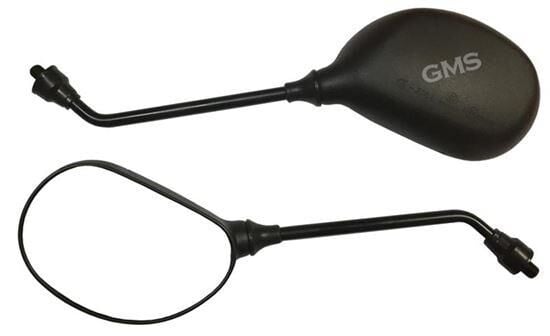 Ayna Set M10 Uzun Kol Cub