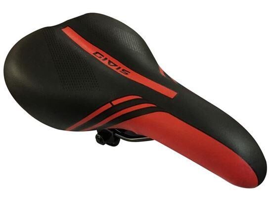 Bisiklet Sele 260X150 Mtb 111-D