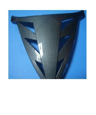 Çelik Ön Far Üst Üçgen Granaj T6