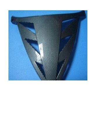 Çelik Ön Far Üst Üçgen Granaj T6