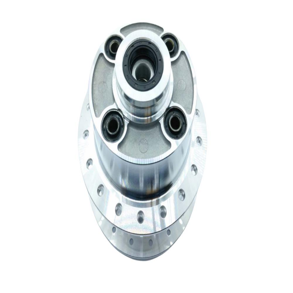 Cg Asya Model Arka Göbek Yüksek Nikel