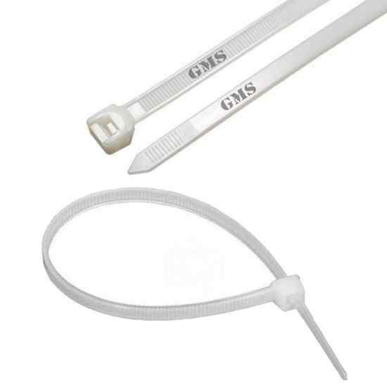 Çırt Kelepçe 380X36 Beyaz Büyük