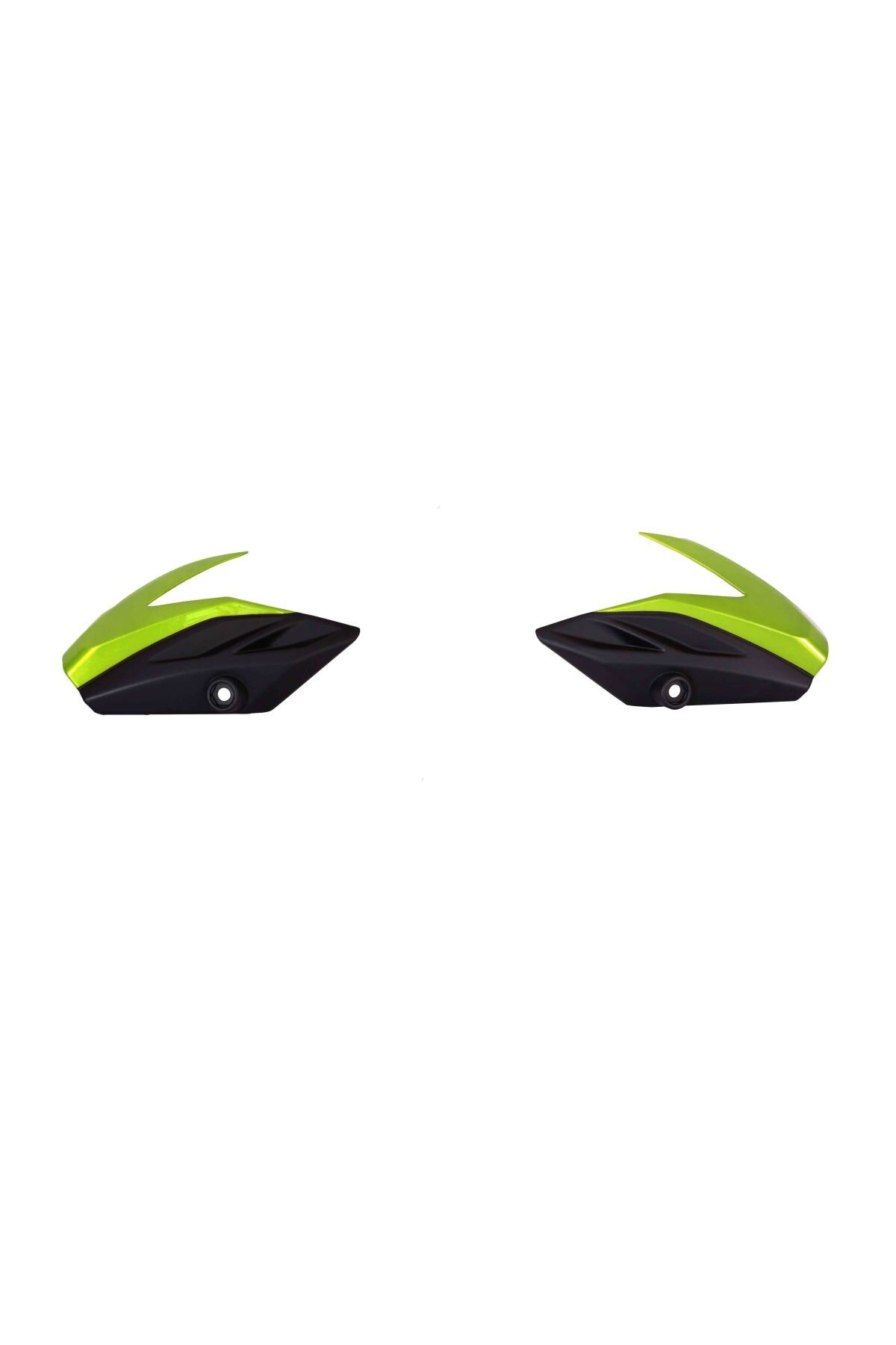 Far Grenajı Sağ Sol Yeşil Takım-mexıco 150 (125 Cc) Orijinal