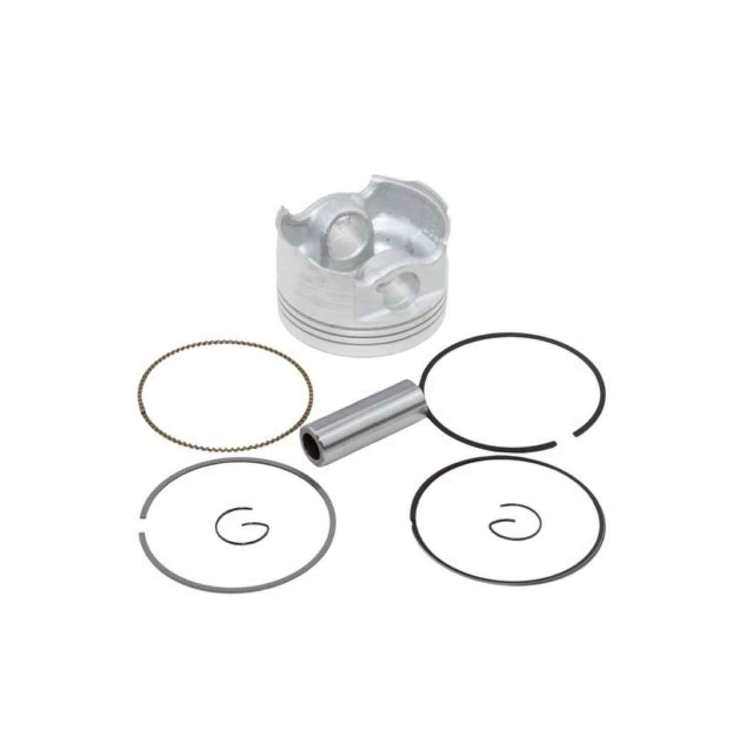 Honda Cbf 150 Uyumlu Piston Ikyp 57,55 Mm (Std+0,25)