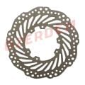 Honda Crf 250L Uyumlu Ön Fren Diski 100-254-6