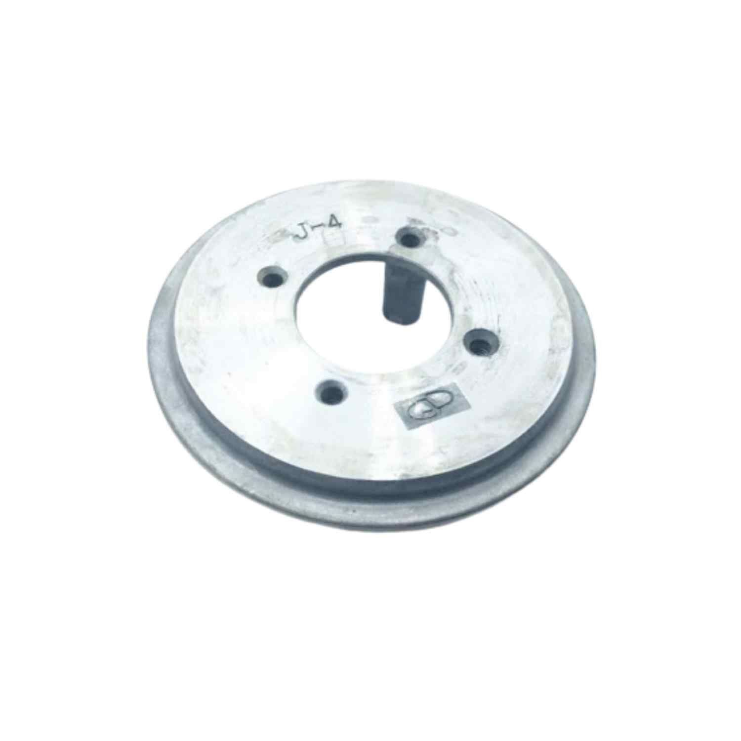 Lifan 100 Debriyaj Flanşı Pimli