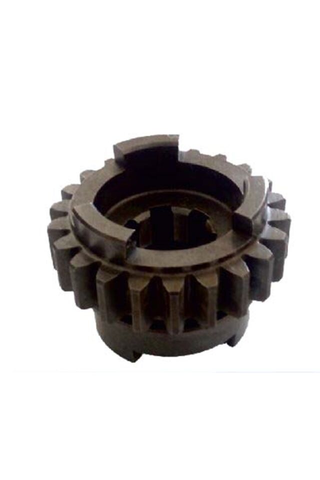 Mz Mz251 Şanzıman 22 3-3 Dişli İç 22 Mm Öm