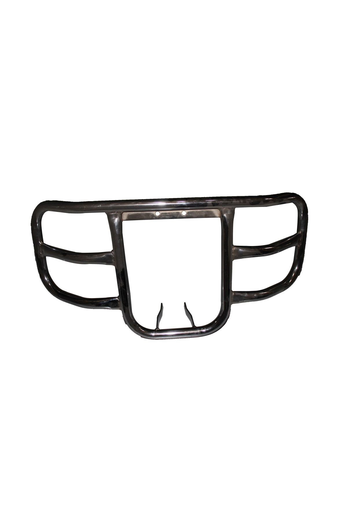 Sk50 Attack Kmt50s-e Ön Tampon Orijinal