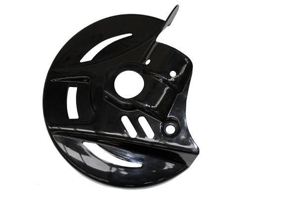 X-treme Enduro 250 Ön Fren Disk Muhafazası Orj