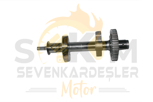 Cf Moto Sd 650-S (Efi) / ( Nk650 Abs) Denge Mılı Komple Orijinal