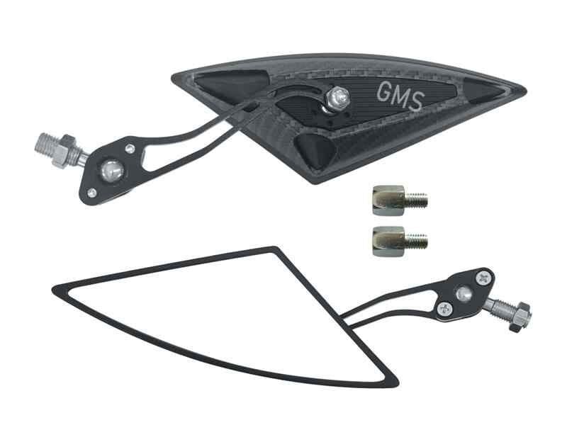 Ayna Set Karbon S-02