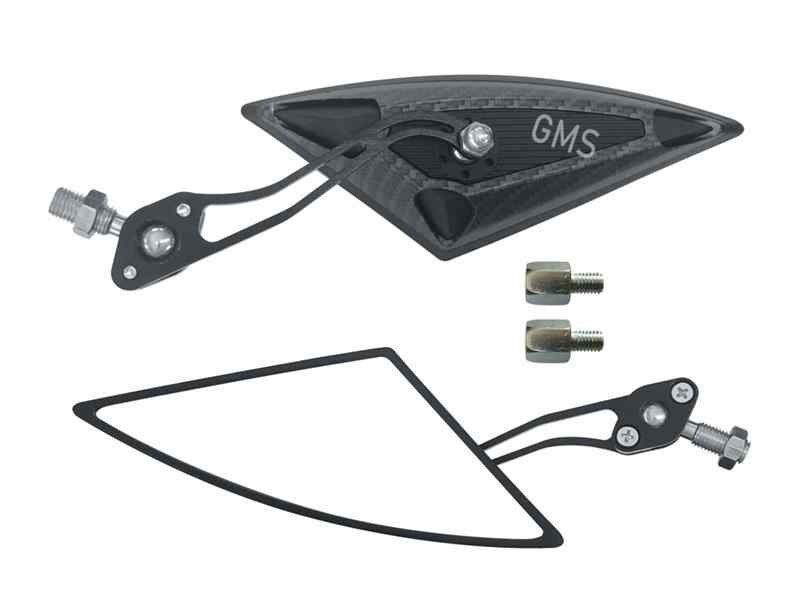 Ayna Set Karbon S-02