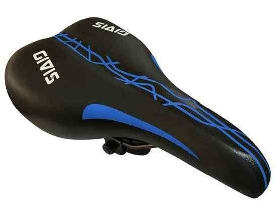 Bisiklet Sele 260X150 Mtb 111-C