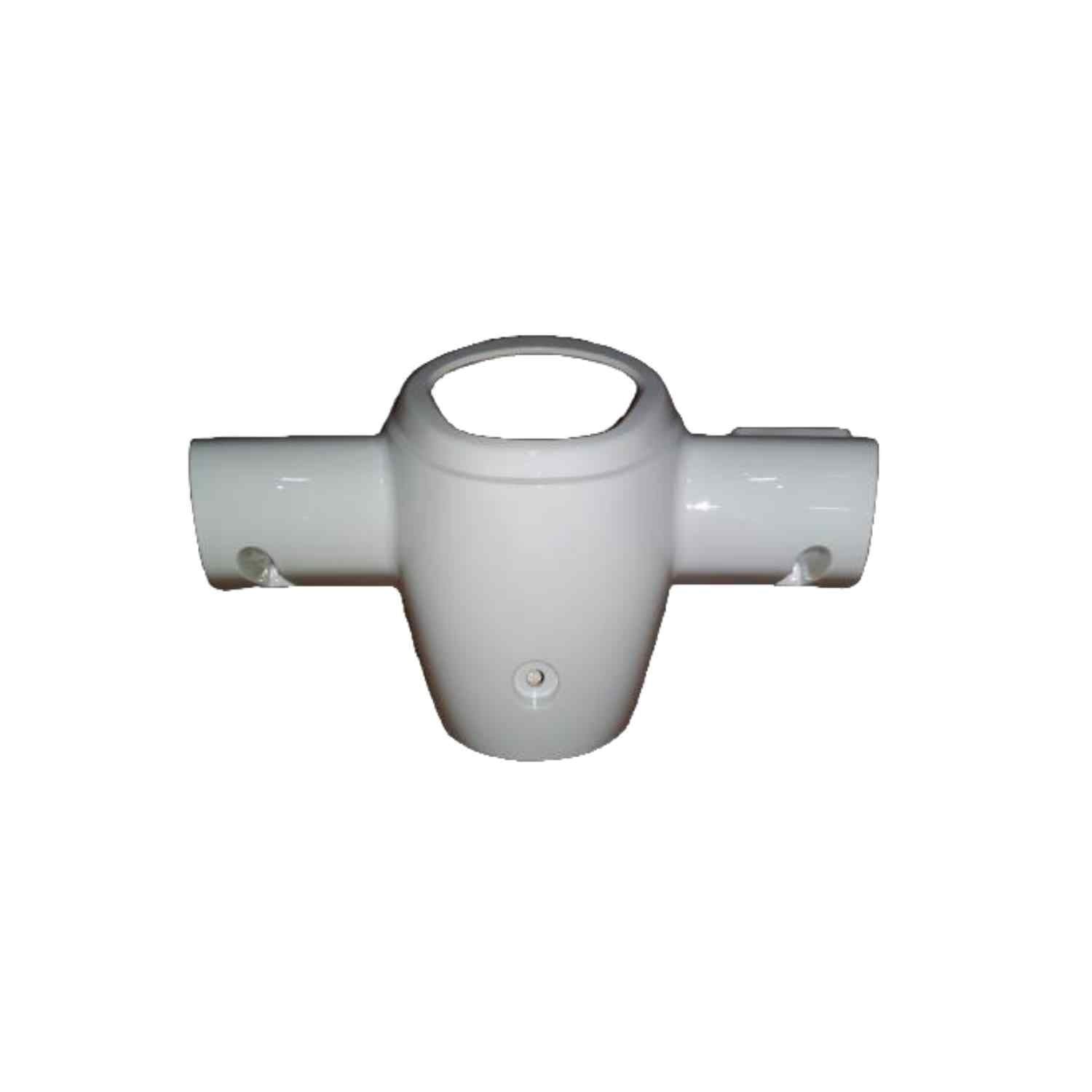 E-Mon Bliss Gösterge Plastiği Beyaz Orj