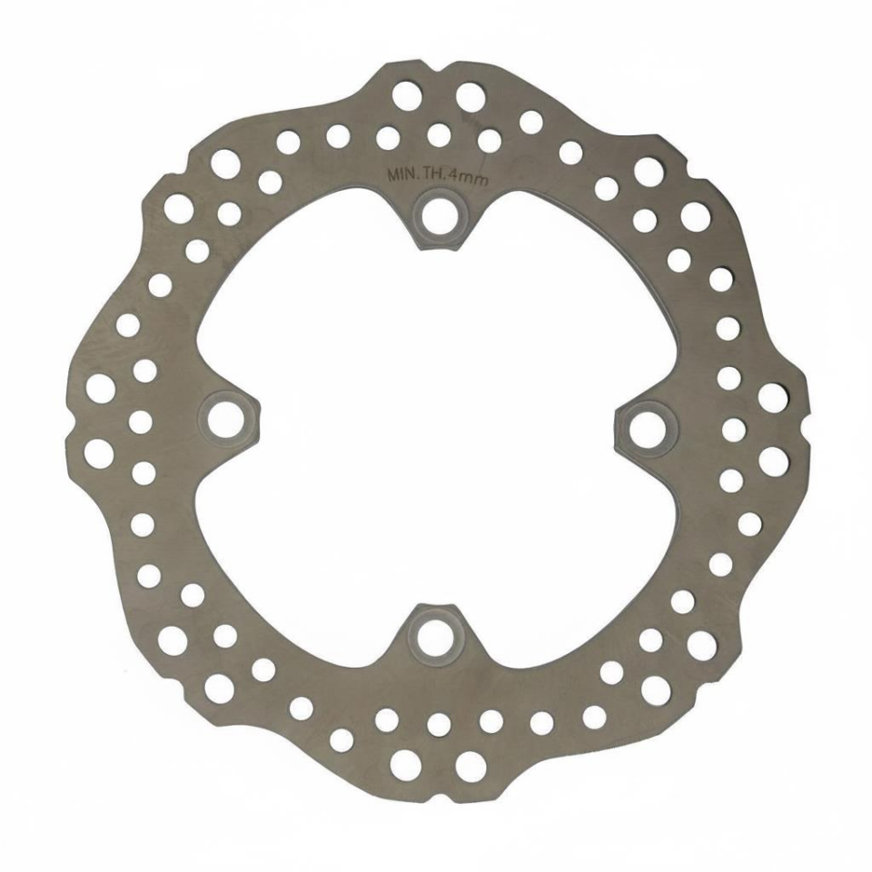 Honda Crf 250L Uyumlu Arka Fren Diski 104-220-4