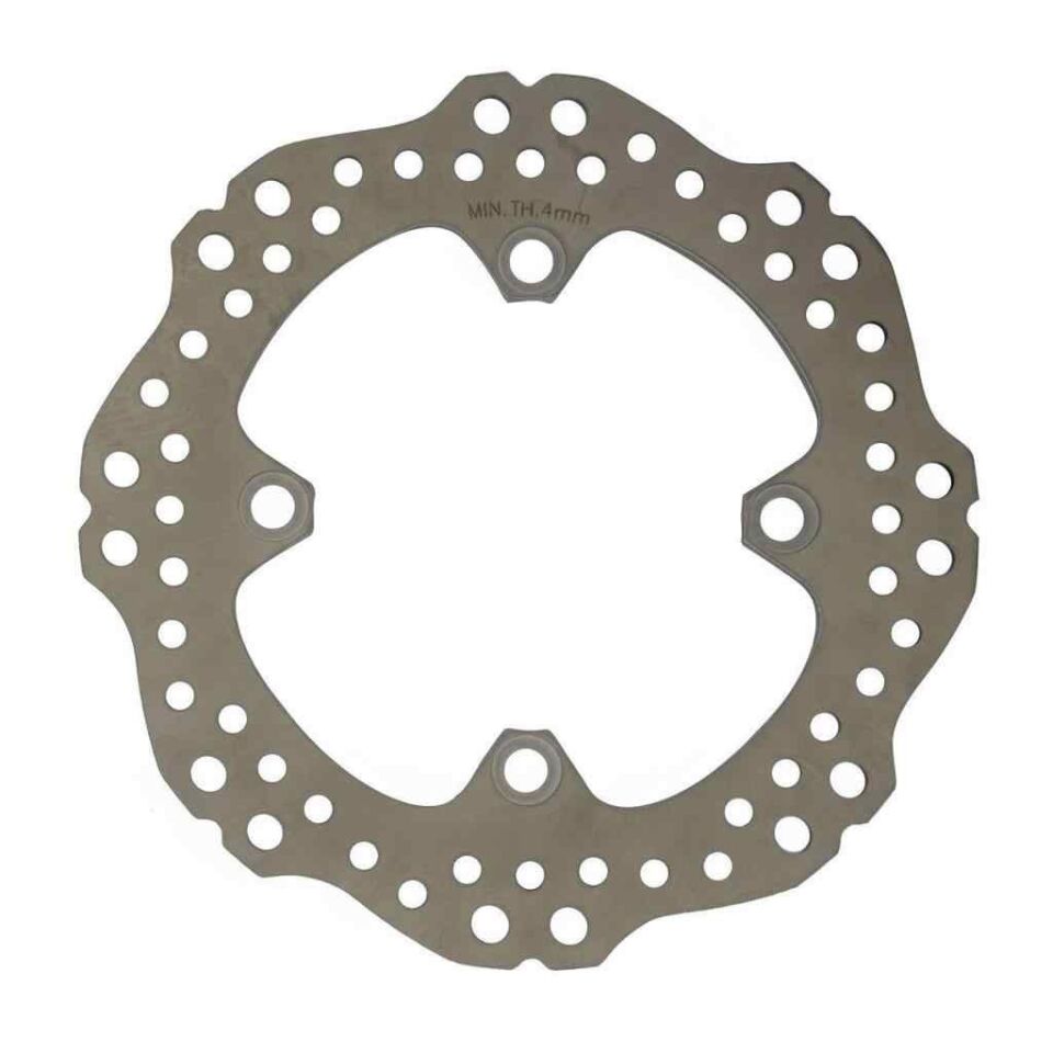 Honda Crf 250L Uyumlu Arka Fren Diski 104-220-4