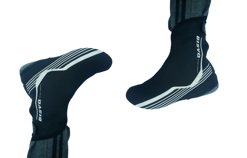 Motosiklet Kışlık Ayakkabı(Neopren Kumaş) 45-46 Numara